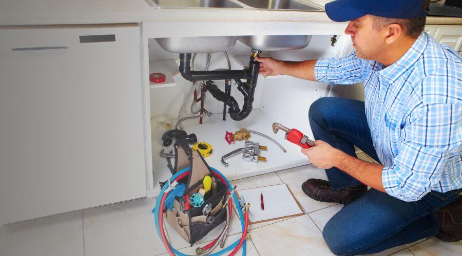 Professional water heater repair in Steelville, MO